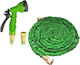 Navaris Λάστιχο Ausziehbar Elektrische Gitarren Magic Hose 22.5m