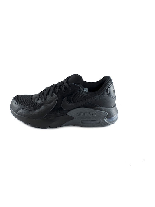 Air Max Excee Γυναικεία Sneakers Μαύρα
