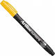 Artline EPF-700 Supreme Marker 1mm Gelb