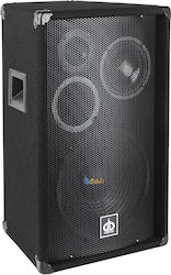 Dibeisi Q8001 300W με Woofer 8" Dibeisi Q8001 300W με Woofer 8"