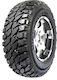 Hifly Vigorous MT601 33/12.5R15 109E-Commerce-Website-Spezifikation Sommerreifen Reifen für 4x4 / SUV Auto