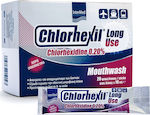 Intermed Chlorehexil 0.20% Long Use Mouthwash Στοματικό Διάλυμα κατά της Πλάκας 200ml