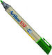 Artline 157 Whiteboard Marker 2mm Green