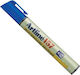 Artline 157 Whiteboard Marker 2mm Blue