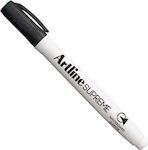 Artline EPF-507 Supreme Whiteboard Marker 1.5mm Black 193273