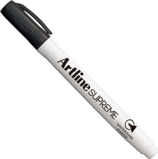 Artline EPF-507 Supreme Маркер за Дъска 1.5мм Черен