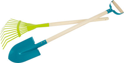 Small Foot Gardening Tool Set Duo