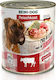 Bewi Selection Canned Grain Free Wet Dog Food with Tripe 1 x 800gr