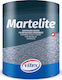 Vitex Цвят Martelite 0.75лт Лилаво Ковани