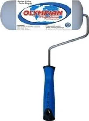 Olympian Standard Rolou de Vopsit Extender 23cm cu Diametru 50mm