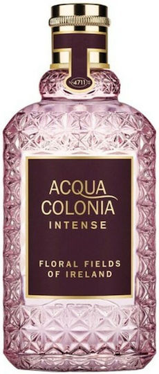 4711 Acqua Colonia Intense Eau de Cologne 170ml