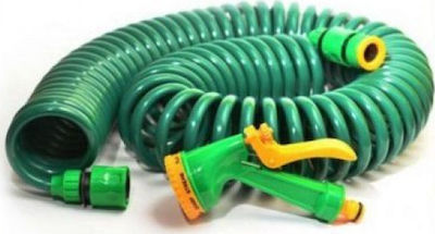 Hose Spiral Set 15m