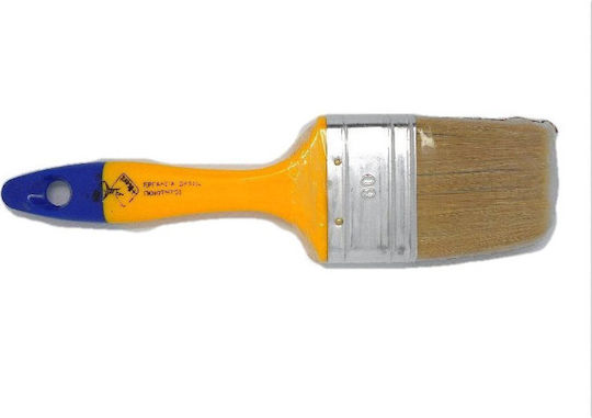 Katrakazos 400 Colour Straight Brush 6cm