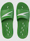 Speedo Slides σε Πράσινο Χρώμα