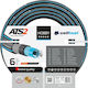 Cellfast Hobby ATS2 Λάστιχο Ποτίσματος 1/2" 25m