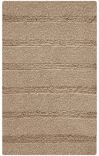 Kleine Wolke Rutschfest Badematte Synthetisch,Polyester/Cotton/Leather Rechteckig Monrovia 4094287657 Cashmere 80x140cm