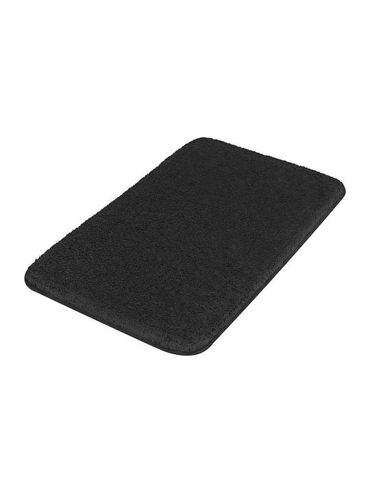 Kleine Wolke Bath Mat Meadow 9116905225 Dark Gr...