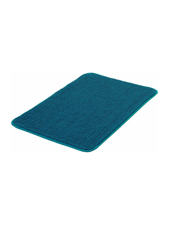 Kleine Wolke Bath Mat Tammy 5535766207 Turkis 5...