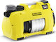 Karcher BP 7 Home & Garden Einphasig