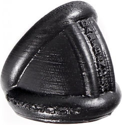 Oxballs Ball Bender Cock Ring Testicul Negru