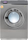 Whirlpool ALA 021 Επαγγελματικό Πλυντήριο Ρούχων Χωρητικότητας 8kg Μ85.3xΒ72xΥ103.9cm