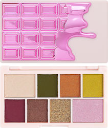 Revolution Beauty Ι Heart Schokolade Mini Türkischer Genuss 10.2gr Revolution Beauty Ι Heart Schokolade Mini Türkischer Genuss 10.2gr