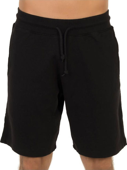 Men's Athletic Shorts Black