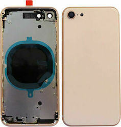 Καπάκι Χρυσό iPhone 8