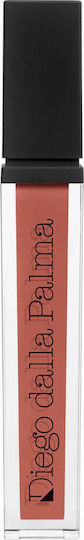 Diego Dalla Palma Push Up Gloss Lip Gloss Volume Effect 056 Nude Natural Peach 8ml