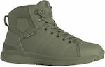 Pentagon Hybrid Boots Khaki