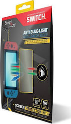 Steelplay Προστασία Οθόνης Tempered Glass για Switch