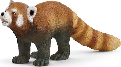 Schleich-S Miniature Toy Red Panda for 3-8 Years 3.5cm. (Various Designs/Assortments of Designs) 1pc