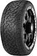 Unigrip Lateral Force A/T 225/70R16 103T All-Terrain Summer Car Tyre for 4x4 / SUV Vehicle