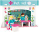 Small Foot Pet Vet Für 3+ Jahre