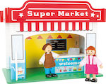 Small Foot Super Market