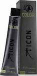 I.C.O.N. Ecotech Color Haarfarbe kein Ammoniak 10.2 Beige Platinum 60ml