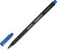 Maped Graph'Peps Μαρκαδόρος Σχεδίου Μπλε 0.4mm