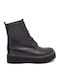 Ragazza Women's Ankle Boots Black