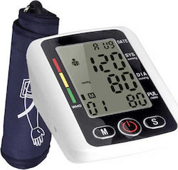 Boxym Arm Digital Blood Pressure Monitor X180
