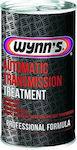 Wynn's Automatic Transmission Treatment Gearbox Additive 325ml