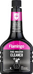 Flamingo Καθαριστικό Aditiv Benzină 250ml