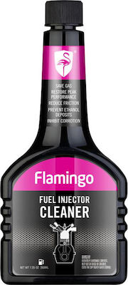Flamingo Καθαριστικό Gasoline Additive 250ml