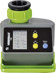 Verdemax 9480 Irrigation Programmer Battery 1 Output