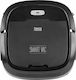 Teesa Smart Vac Robot Vacuum Black