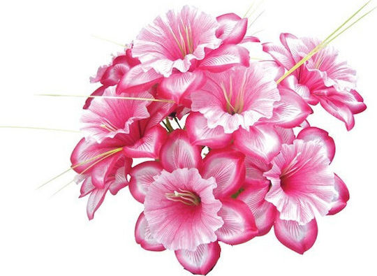 Bouquet of Artificial Flowers 38cm AGC