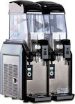 Elmeco FC2 Millennium Slushy Machine 2x12lt