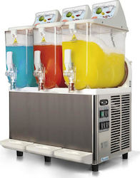 Sencotel Granibeach GB-330 Slushy-Maschine 3x10lt