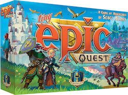 Tiny Epic Quest 14+ Ετών (EN) Gamelyn