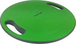 Tunturi Balance Disc Green with Diameter 40cm