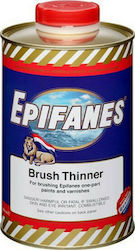 Epifanes Brush Thinner Διαλυτικό